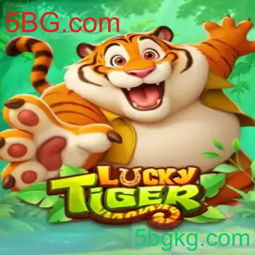 LuckyTiger