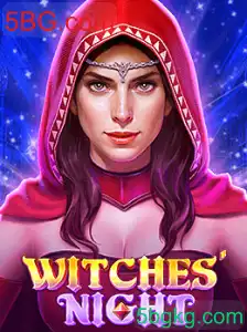 WitchesNight