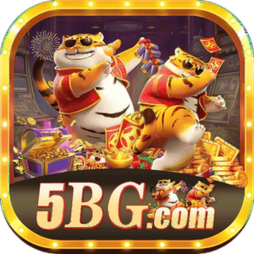 5BG.com-Plataforma Oficial Logo
